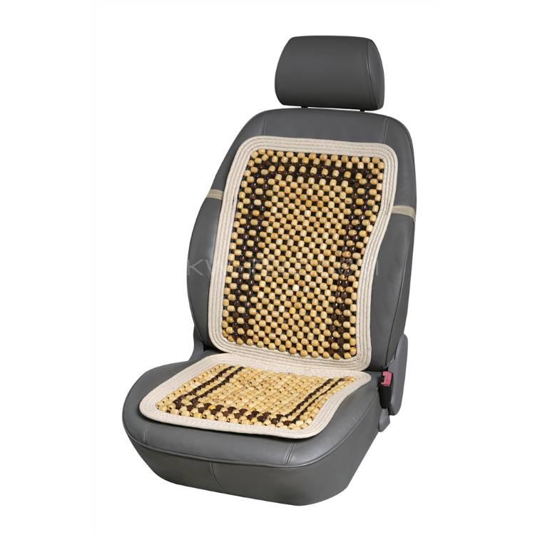Beaded Seat Cover