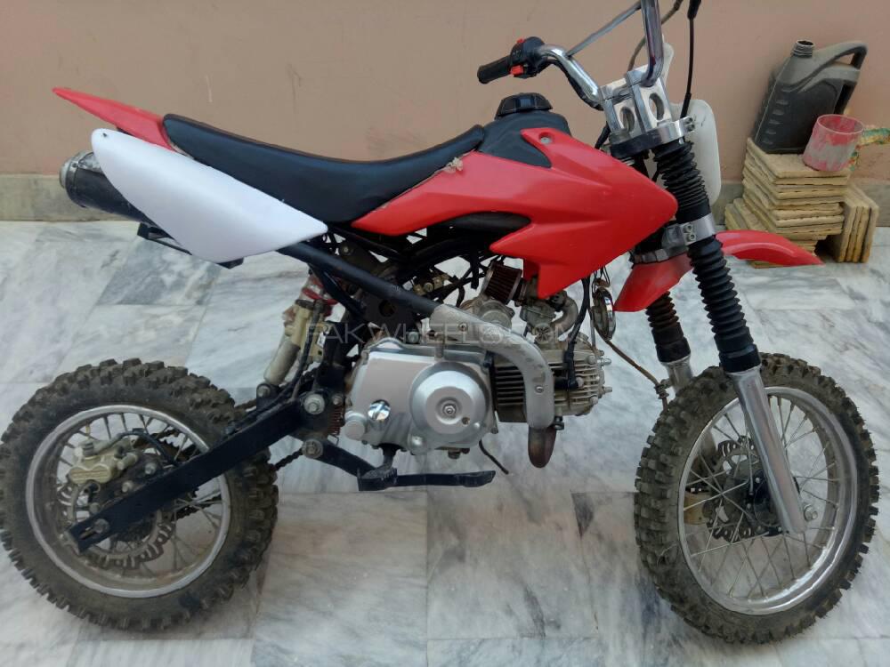Benelli Other 2018 for Sale Image-1