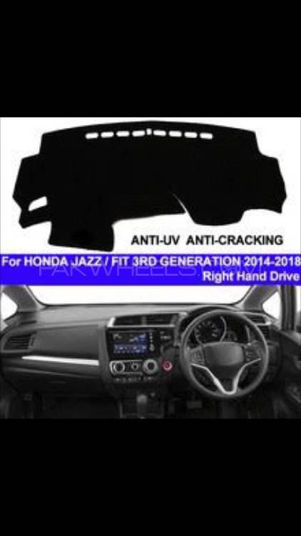 Honda Fit Hybrid 2014-2018 Dashboard cover Image-1