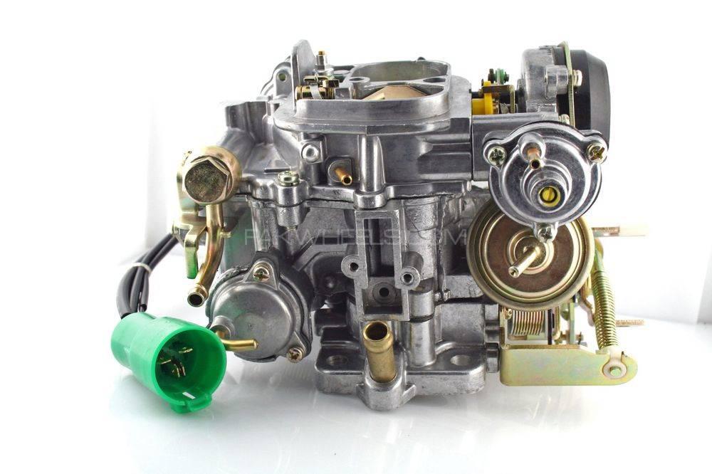 TOTAL NEW AISAN SUZUKI KHYBER carburettor For Sale Image-1