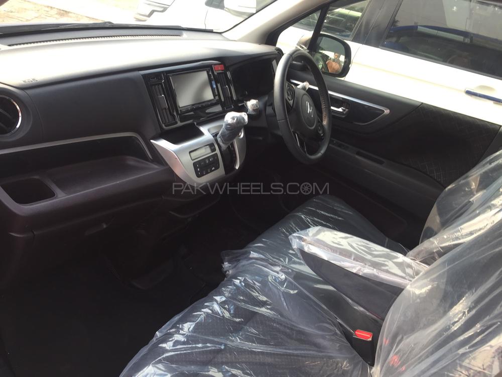 Used Honda N Wgn For Sale At Hit Motors Gujranwala Showroom In Gujranwalahit Motors