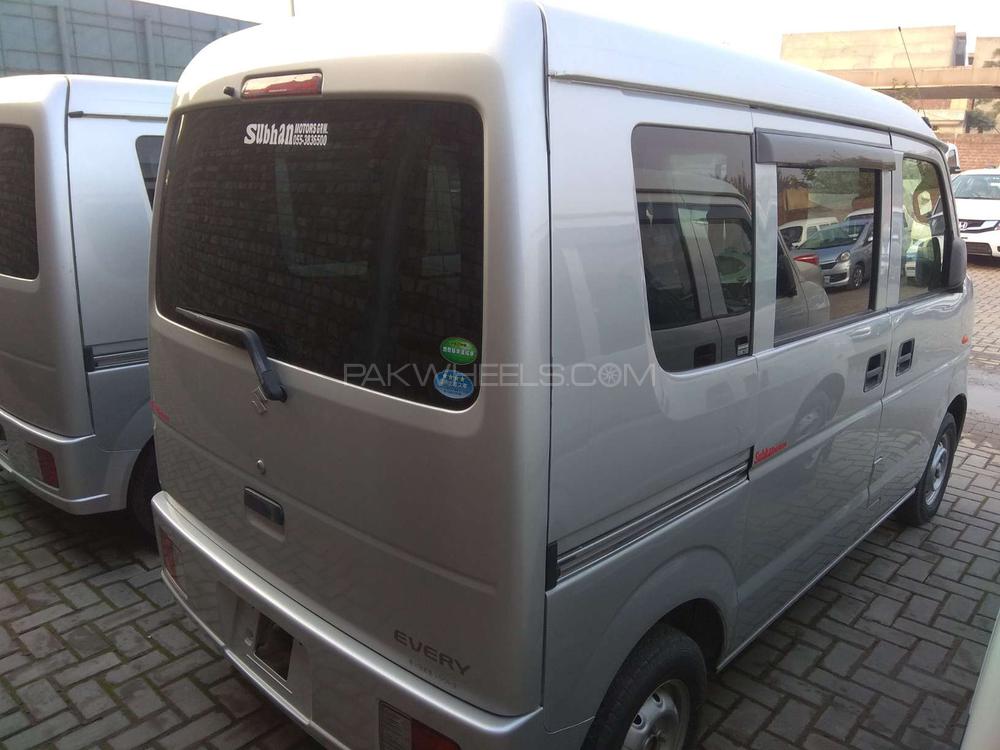 Suzuki Every 2013 for Sale in Gujranwala Suzuki Every 2013 for Sale in Gujranwala Image-4