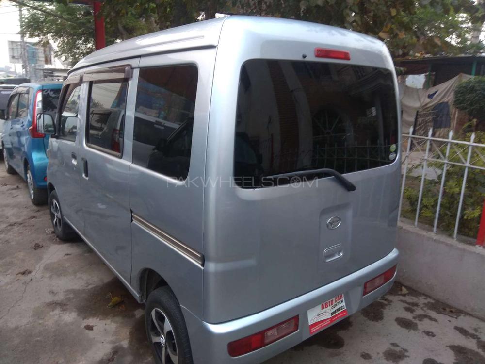 Daihatsu Hijet 2012 for Sale in Gujranwala Daihatsu Hijet 2012 for Sale in Gujranwala Image-3