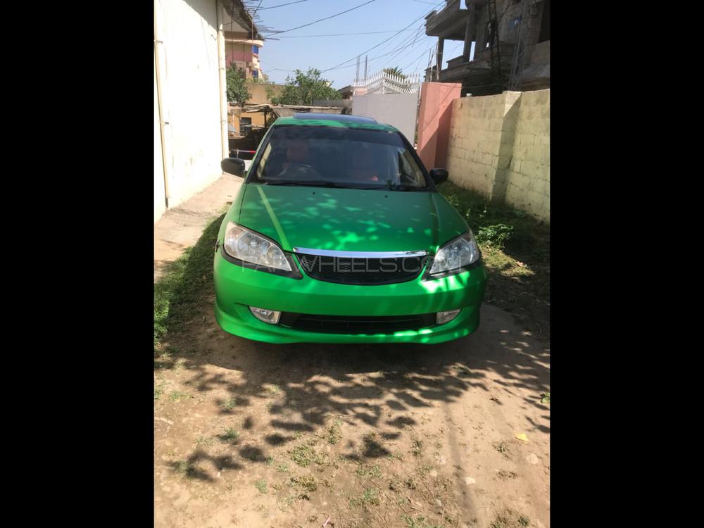 Honda Civic 2005 for Sale in Mirpur A.K. Image-1