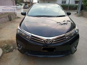 Toyota Corolla For Sale In Pakistan Corolla Cars Pakwheels