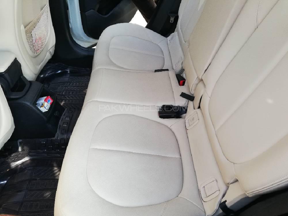 BMW X1 2018 for Sale in Islamabad BMW X1 2018 for Sale in Islamabad Image-7