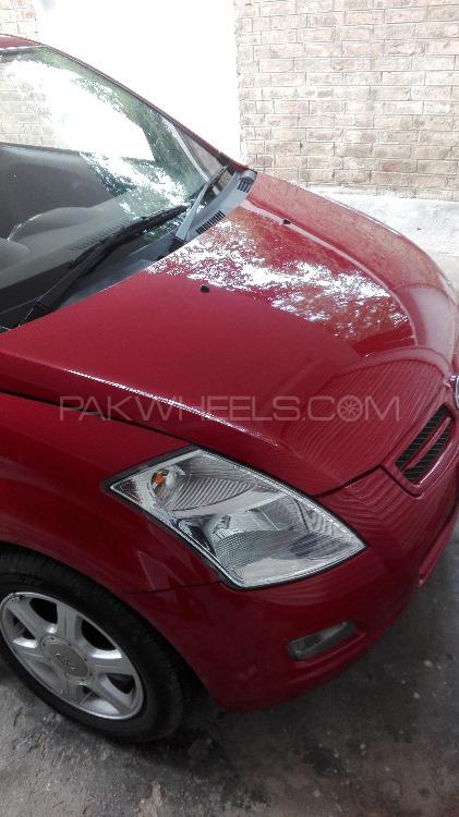 FAW V2 2016 for Sale in Islamabad Image-1