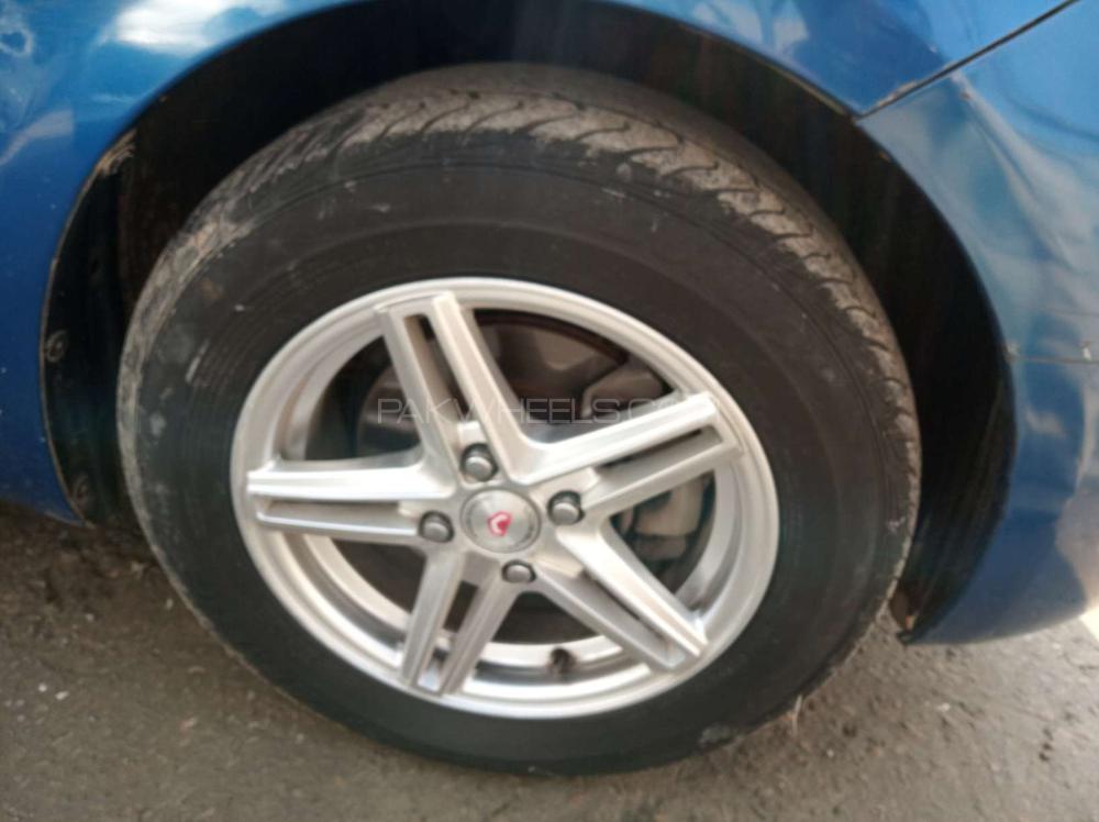 Toyota Vitz 2009 for Sale in Rawalpindi Toyota Vitz 2009 for Sale in Rawalpindi Image-7