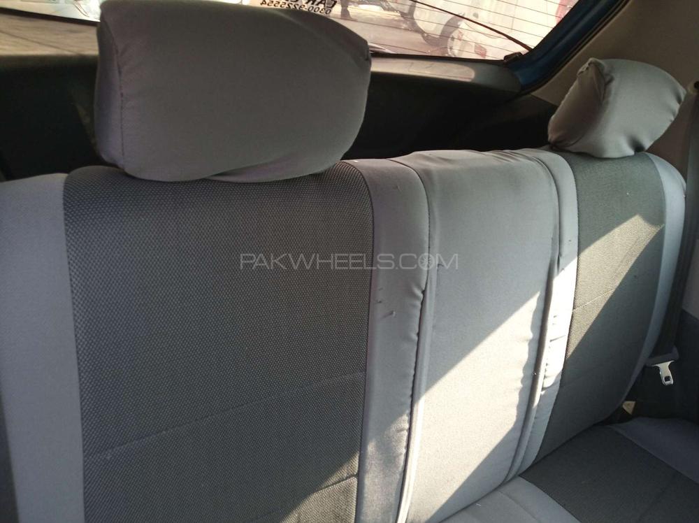 Toyota Vitz 2009 for Sale in Rawalpindi Toyota Vitz 2009 for Sale in Rawalpindi Image-14