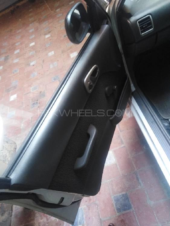 سوزوکی کلٹس 2011 for Sale in ملتان سوزوکی کلٹس 2011 for Sale in ملتان Image-7