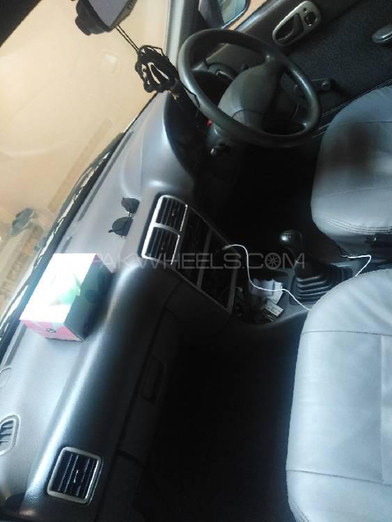 سوزوکی کلٹس 2011 for Sale in ملتان سوزوکی کلٹس 2011 for Sale in ملتان Image-6