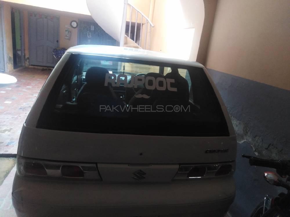 سوزوکی کلٹس 2011 for Sale in ملتان سوزوکی کلٹس 2011 for Sale in ملتان Image-5