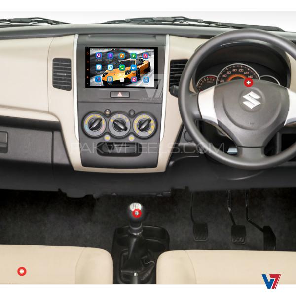 loan number apply phone Wagon Navigation V7 LCD Multimedia Suzuki Android Buy R