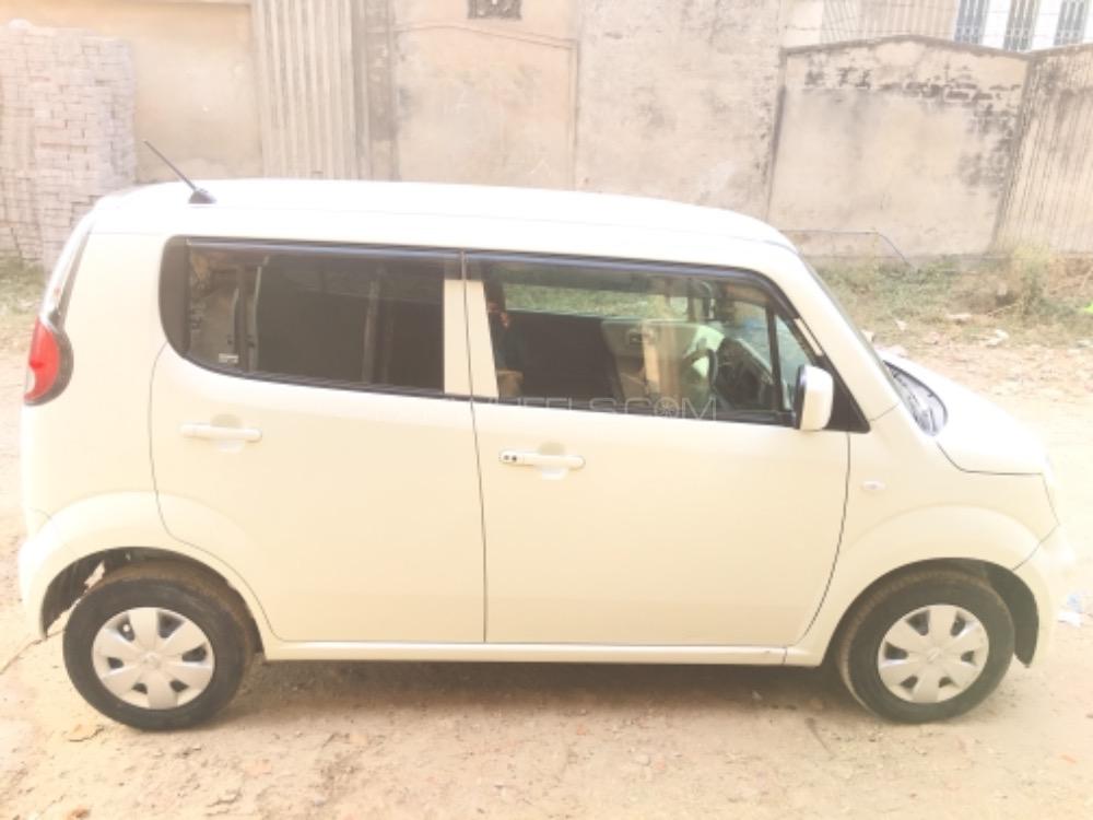 Nissan Moco 2016 for Sale in Sialkot Image-1