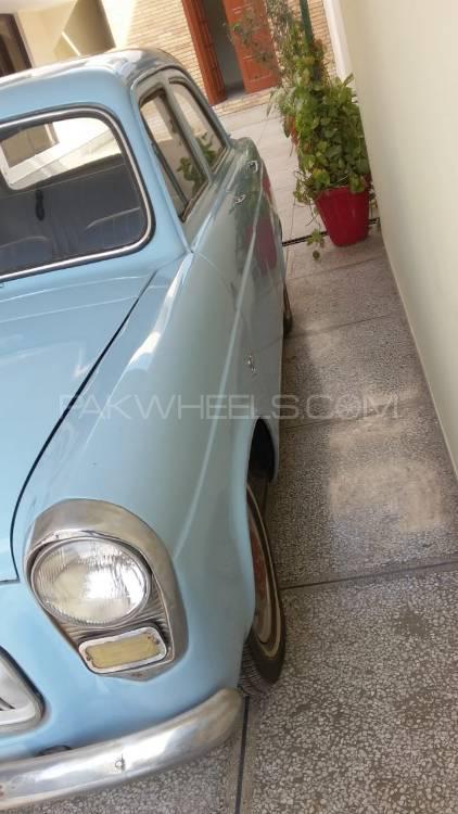 Ford Other 1952 for Sale in Karachi Ford Other 1952 for Sale in Karachi Image-5