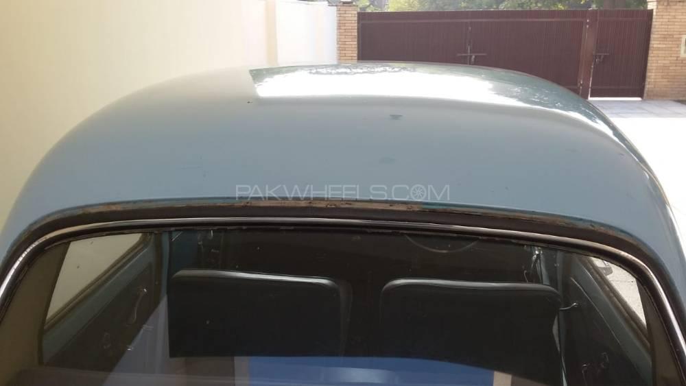 Ford Other 1952 for Sale in Karachi Ford Other 1952 for Sale in Karachi Image-6