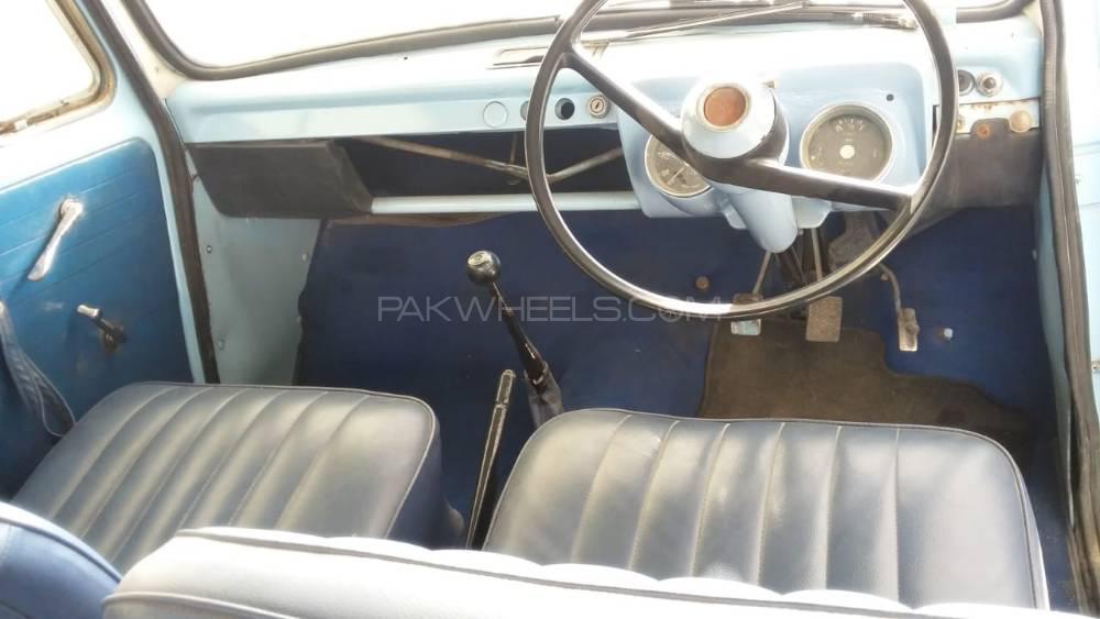 Ford Other 1952 for Sale in Karachi Ford Other 1952 for Sale in Karachi Image-7