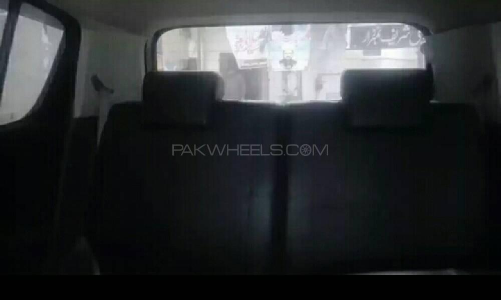 Daihatsu Mira 2012 for Sale in Lahore Daihatsu Mira 2012 for Sale in Lahore Image-2