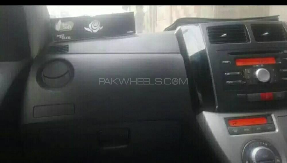 Daihatsu Mira 2012 for Sale in Lahore Daihatsu Mira 2012 for Sale in Lahore Image-3