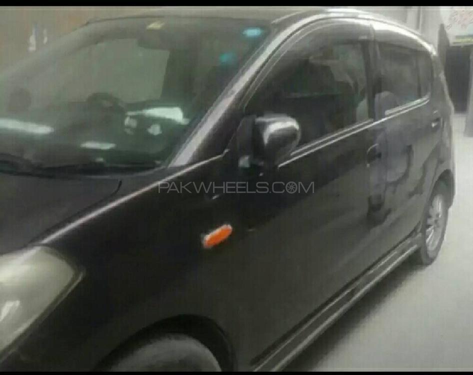 Daihatsu Mira 2012 for Sale in Lahore Daihatsu Mira 2012 for Sale in Lahore Image-6