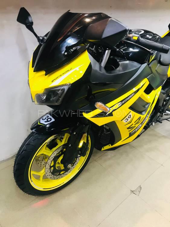 Lifan 250 2019 for Sale Image-1