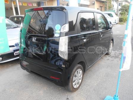 Honda N Wgn 2015 for Sale in Lahore Honda N Wgn 2015 for Sale in Lahore Image-3