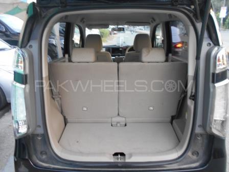 Honda N Wgn 2015 for Sale in Lahore Honda N Wgn 2015 for Sale in Lahore Image-13
