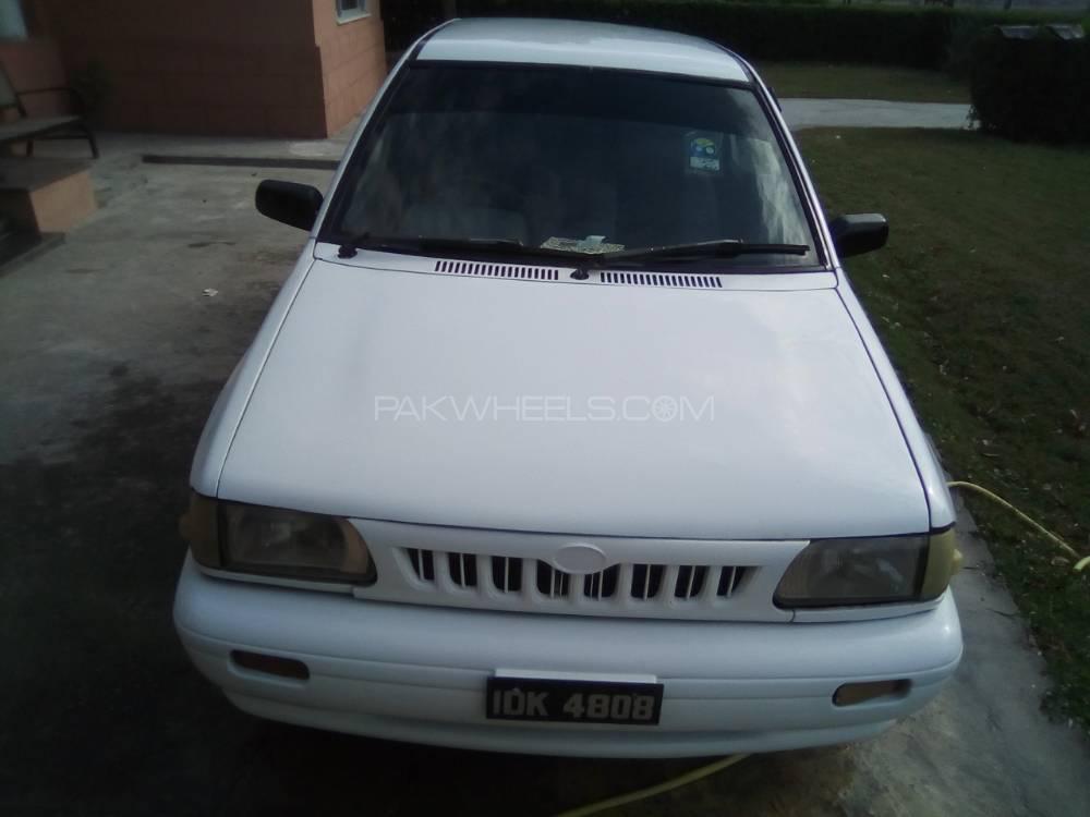 KIA Classic 2000 for Sale in Wah cantt Image-1