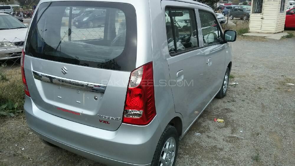 Suzuki Wagon R VXL 2020 for sale in Islamabad PakWheels Suzuki Wagon R VXL 2020 for sale in Islamabad PakWheels