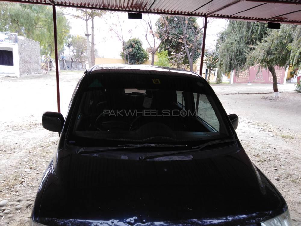 Mitsubishi Ek Wagon 2006 for Sale in Peshawar Image-1