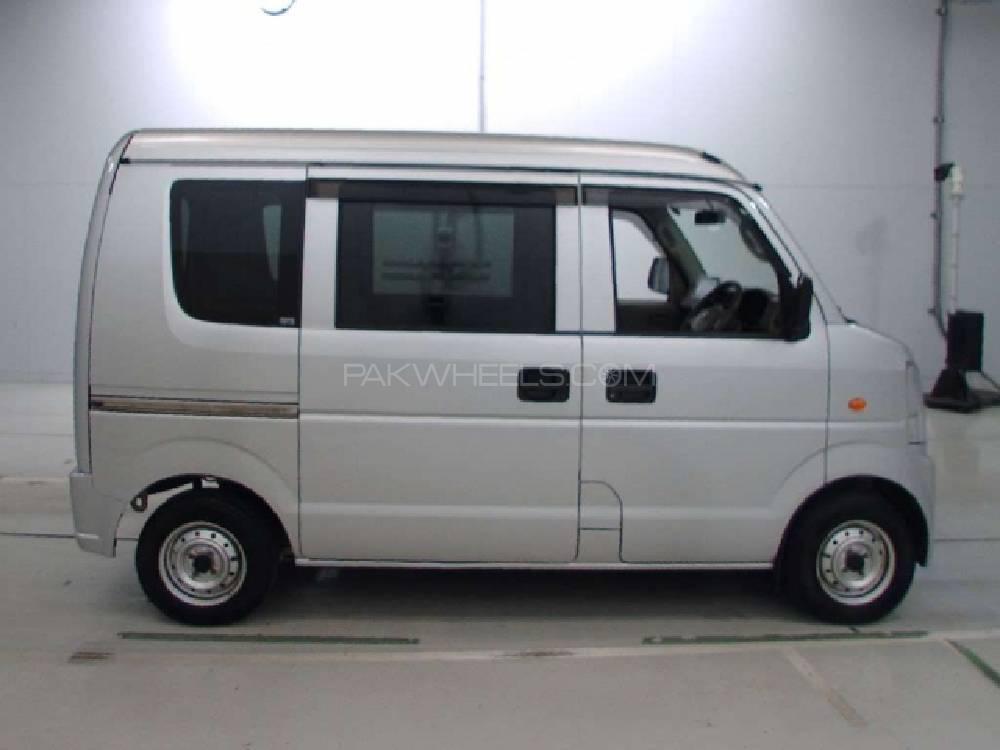 Nissan Clipper 2014 for Sale in Lahore Nissan Clipper 2014 for Sale in Lahore Image-5