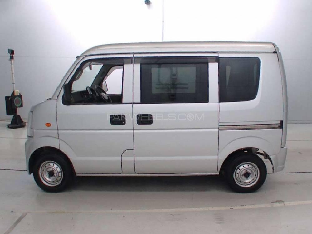 Nissan Clipper 2014 for Sale in Lahore Nissan Clipper 2014 for Sale in Lahore Image-4