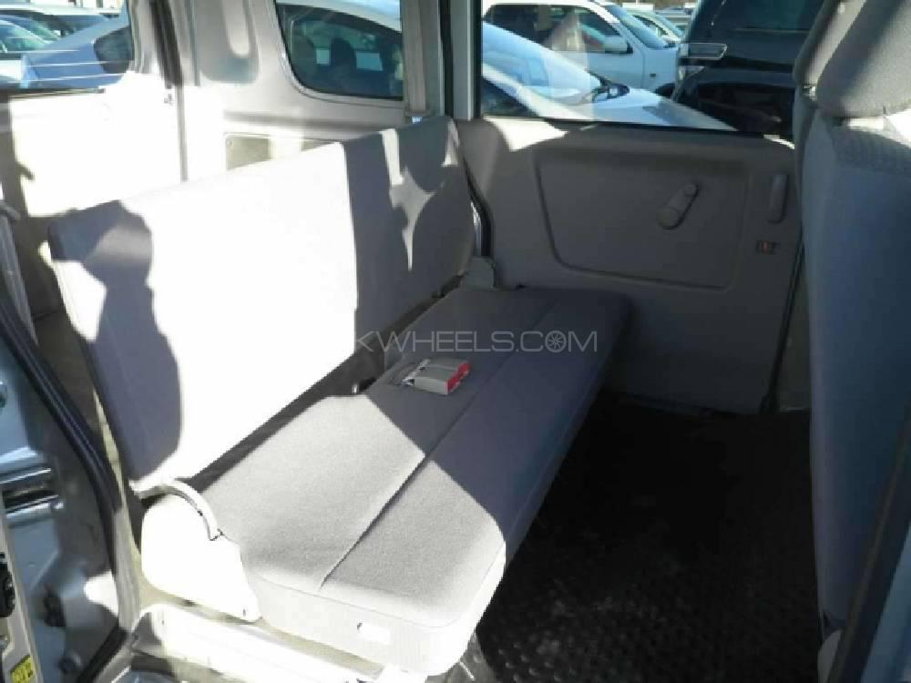 Nissan Clipper 2014 for Sale in Lahore Nissan Clipper 2014 for Sale in Lahore Image-10