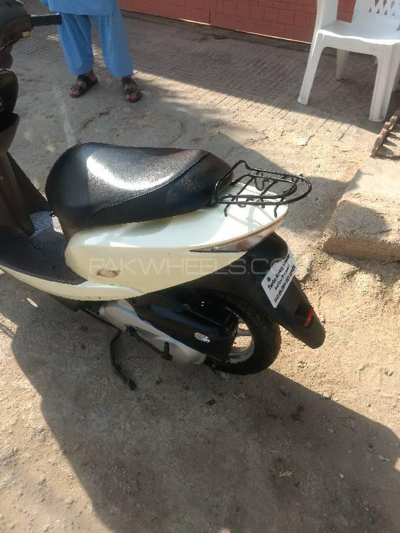 Benelli BX 449 Cross 2017 for Sale Image-1