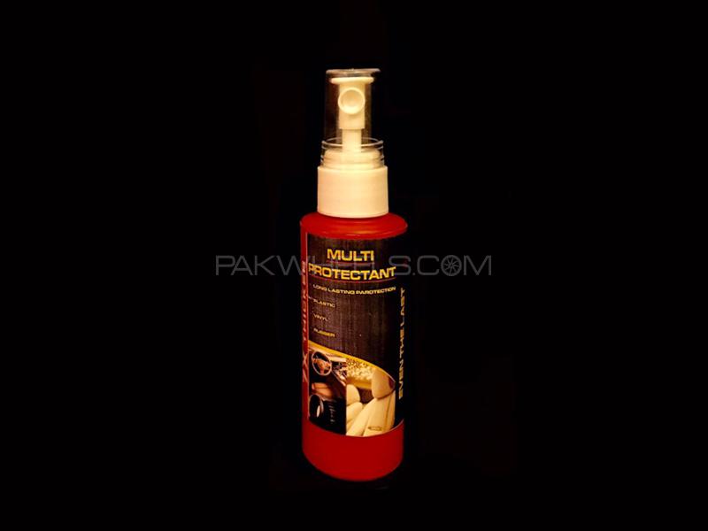 Diss 7x Multi Protectant 100ml Image-1