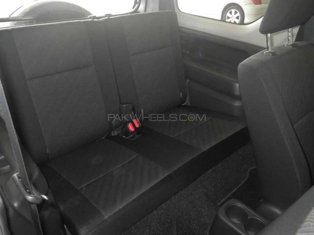 Suzuki Jimny 2013 for Sale in Karachi Suzuki Jimny 2013 for Sale in Karachi Image-7