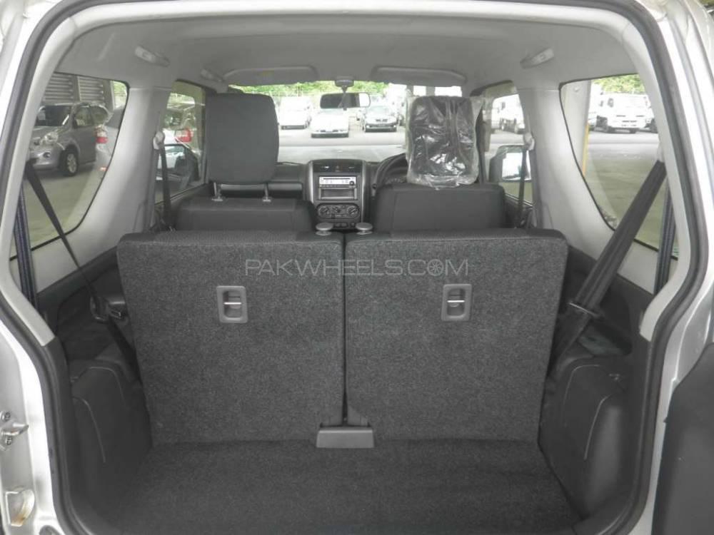 Suzuki Jimny 2013 for Sale in Karachi Suzuki Jimny 2013 for Sale in Karachi Image-8