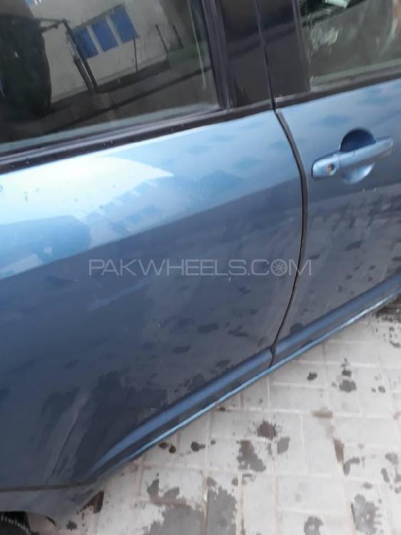 Suzuki Swift 2010 for Sale in Peshawar Image-1