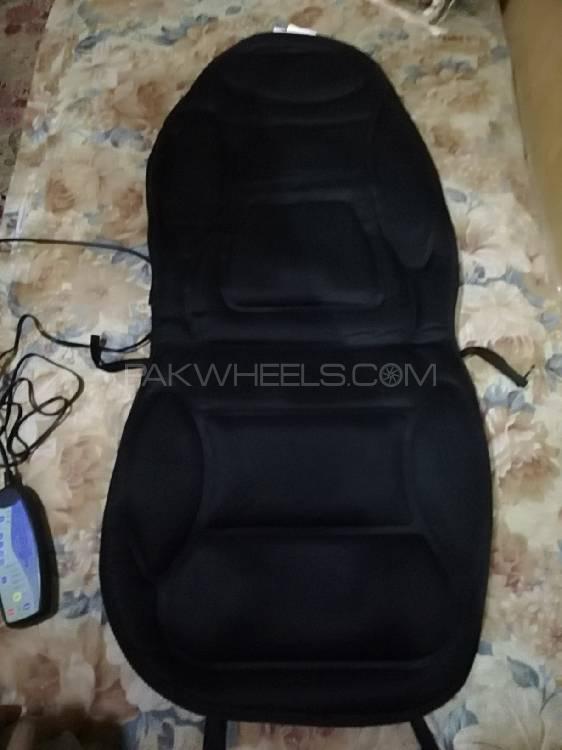 car seat massager for full body like upper back, lower back, Image-1