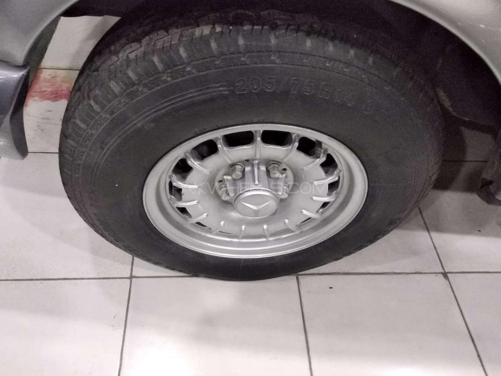 Mercedes Benz S Class 1982 for Sale in Lahore Mercedes Benz S Class 1982 for Sale in Lahore Image-3