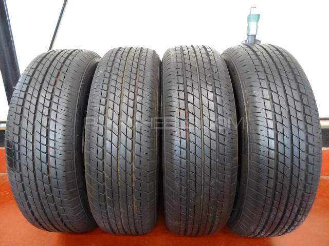 185/65/r 14 firestone japani tyres set no fault written guaranty just like brand new condition  Image-1