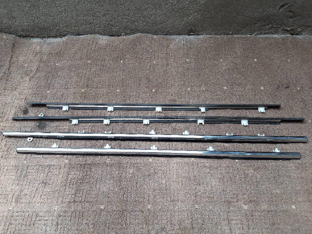 #Toyota #Corolla 1994 #All #Doors #Moulding #Assy #For #Sell Image-1