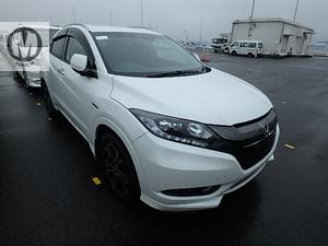 Hybrid Cars For In Stan Car Prices Pakwheels Honda Vezel Hybrid Z 2016 For In Karachi
