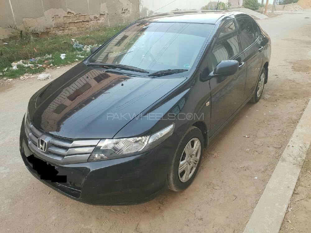 Honda City 2012 for Sale in Karachi Image-1