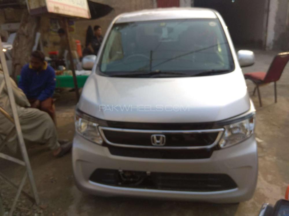 Honda N One 2015 for Sale in Bahawalpur Image-1