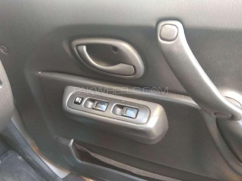 Suzuki Jimny 2012 for Sale in Karachi Suzuki Jimny 2012 for Sale in Karachi Image-10