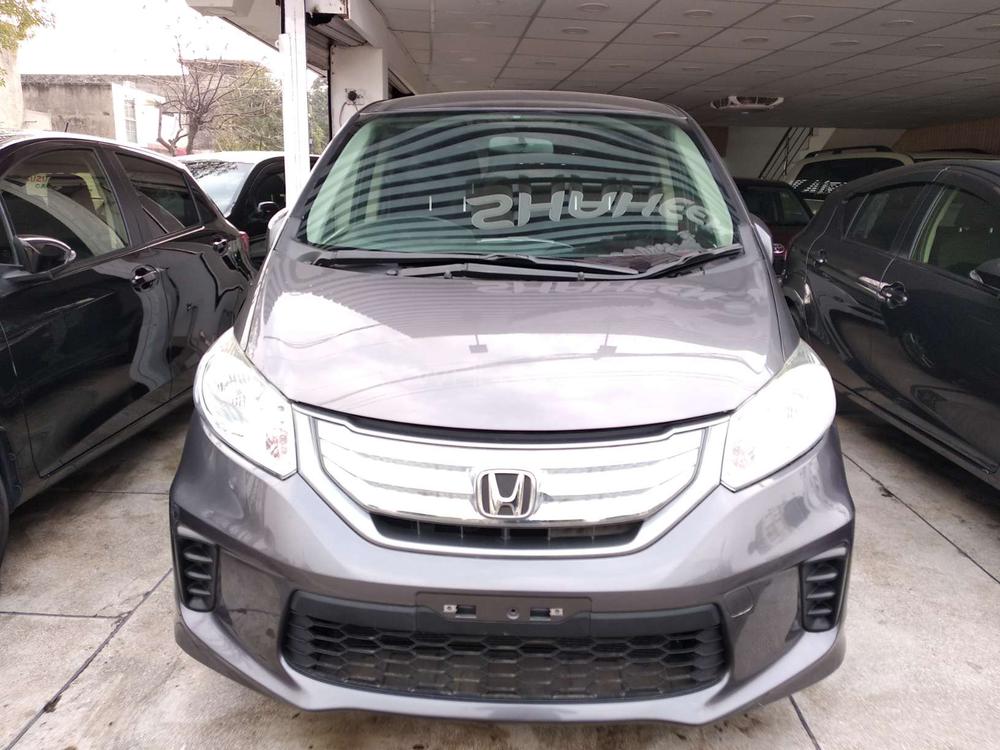 Honda Freed 2013 for Sale in Lahore Image-1