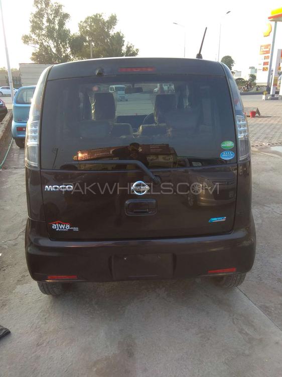Nissan Moco 2015 for Sale in Gujranwala Nissan Moco 2015 for Sale in Gujranwala Image-4