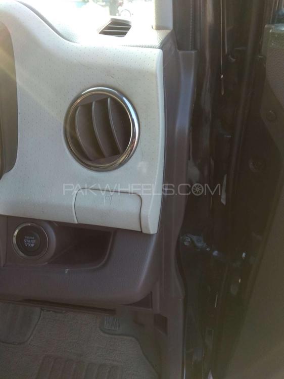 Nissan Moco 2015 for Sale in Gujranwala Nissan Moco 2015 for Sale in Gujranwala Image-11