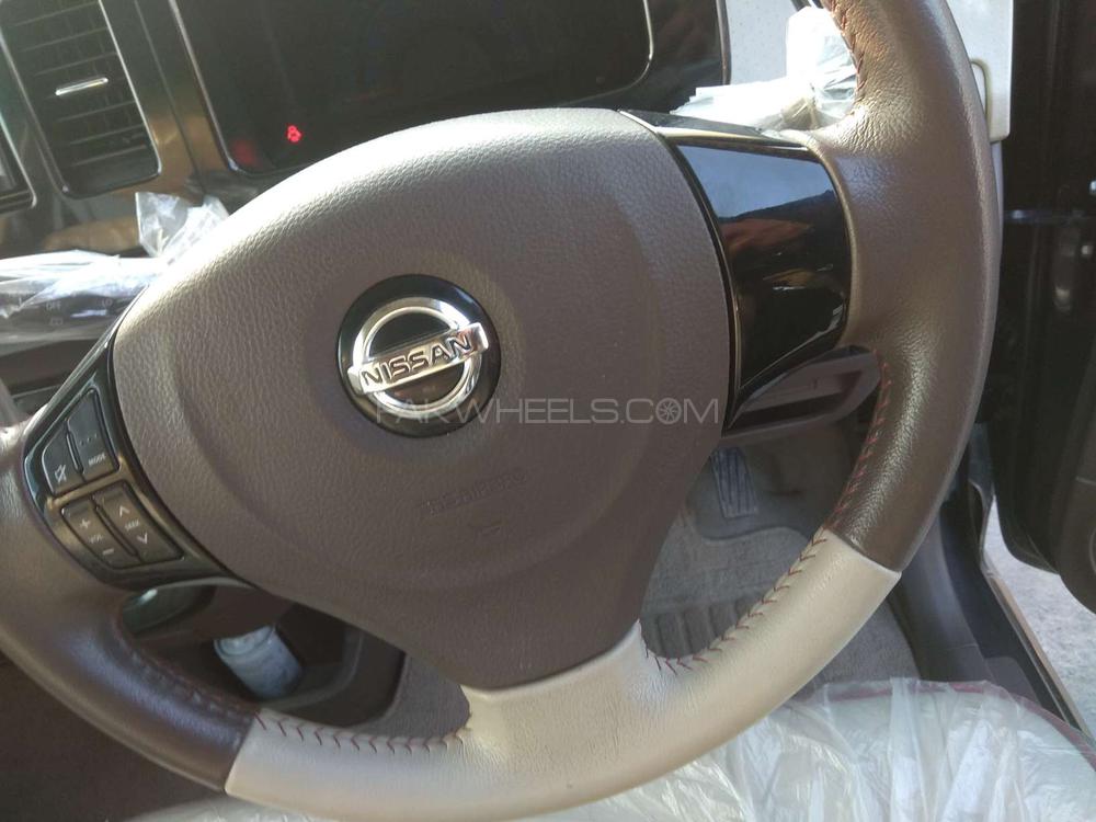 Nissan Moco 2015 for Sale in Gujranwala Nissan Moco 2015 for Sale in Gujranwala Image-12